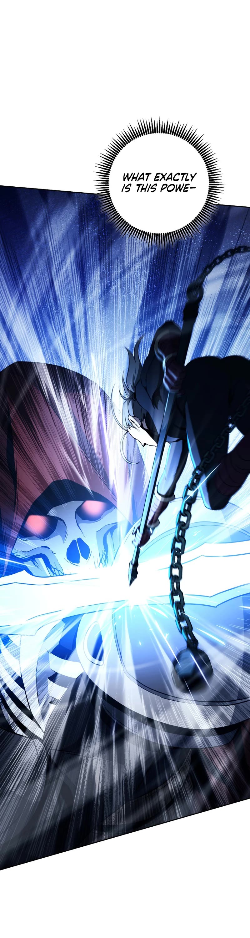 Skeleton Soldier Couldn’t Protect the Dungeon chapter 251 page 59