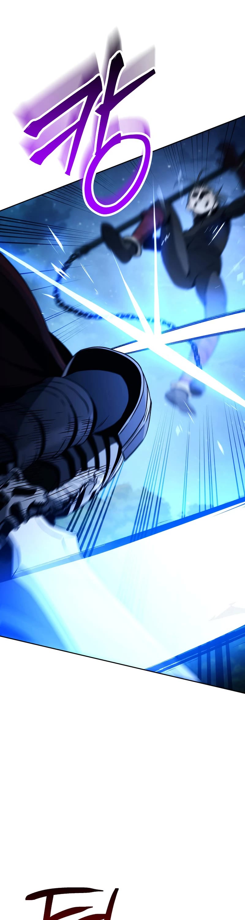 Skeleton Soldier Couldn’t Protect the Dungeon chapter 251 page 60