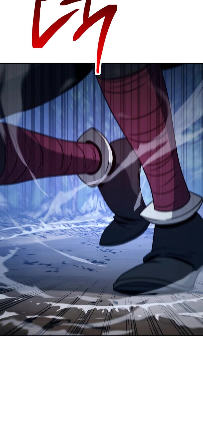 Skeleton Soldier Couldn’t Protect the Dungeon chapter 251 page 61