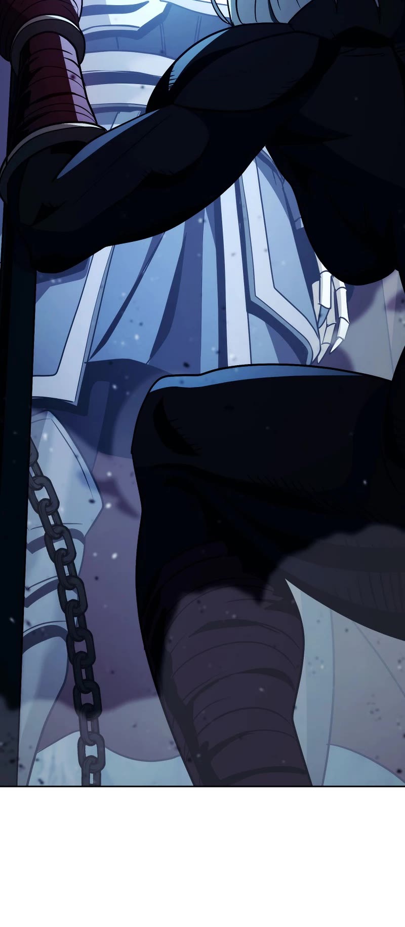 Skeleton Soldier Couldn’t Protect the Dungeon chapter 251 page 64