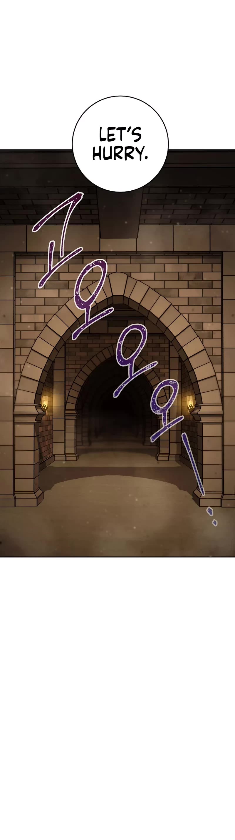 Skeleton Soldier Couldn’t Protect the Dungeon chapter 252 page 18