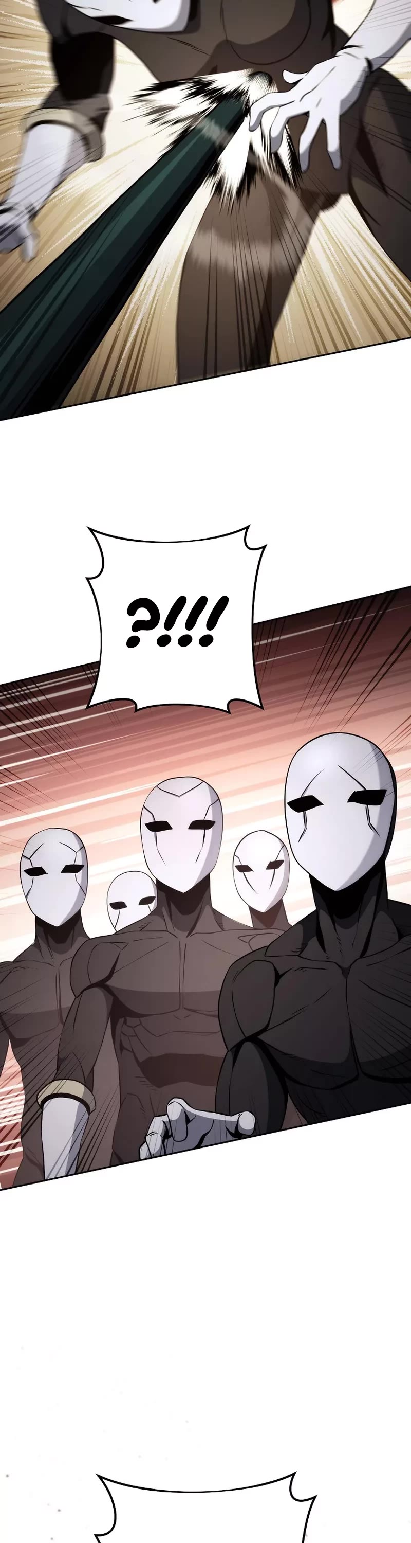 Skeleton Soldier Couldn’t Protect the Dungeon chapter 252 page 23