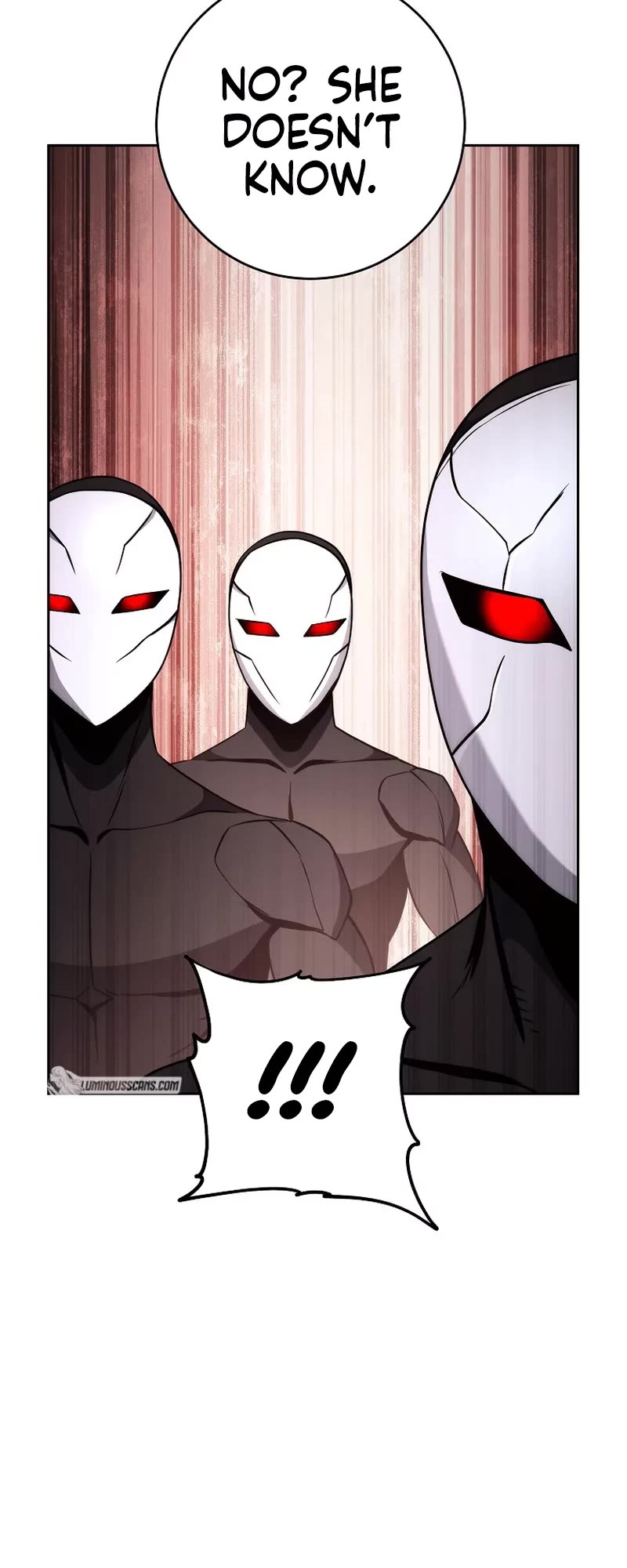 Skeleton Soldier Couldn’t Protect the Dungeon chapter 252 page 29