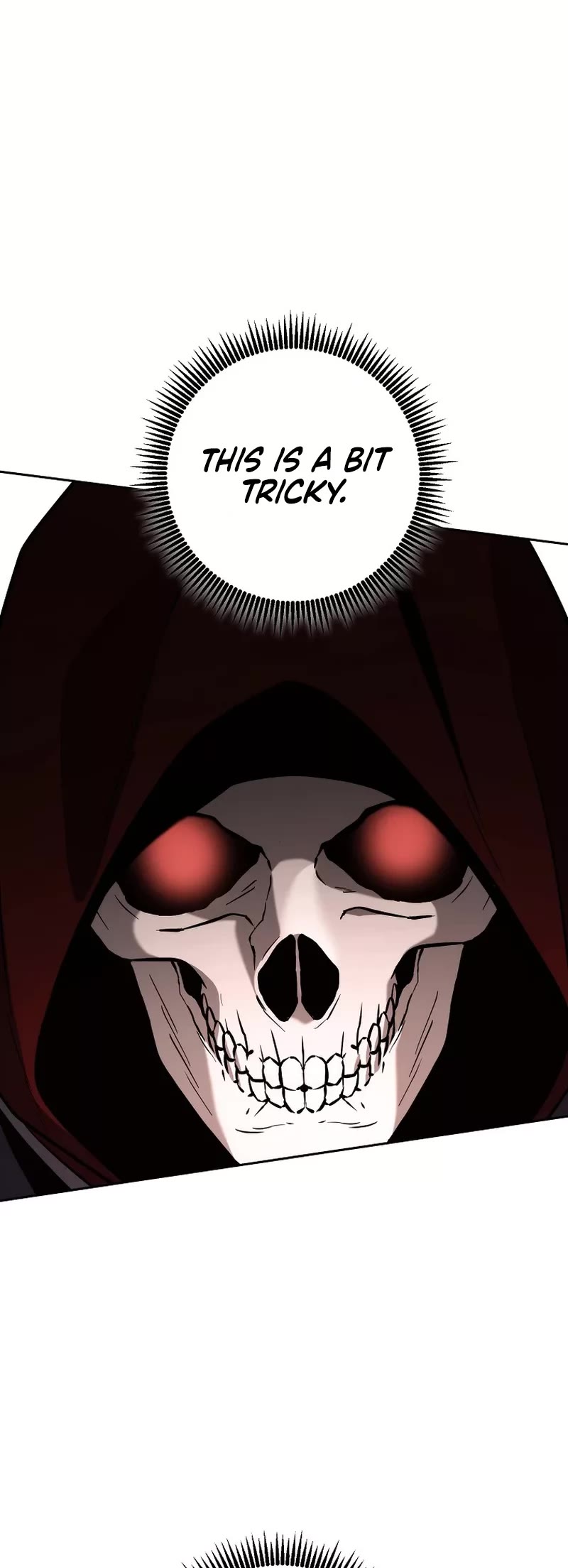 Skeleton Soldier Couldn’t Protect the Dungeon chapter 252 page 39