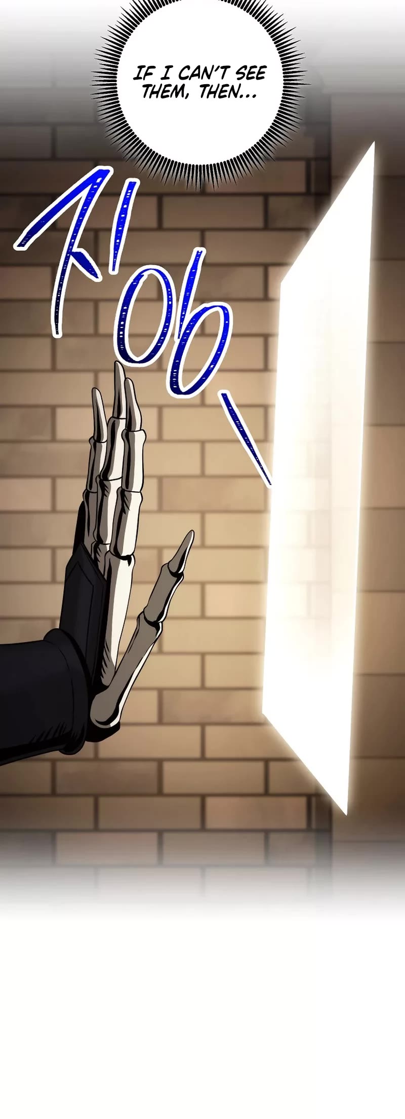 Skeleton Soldier Couldn’t Protect the Dungeon chapter 252 page 40