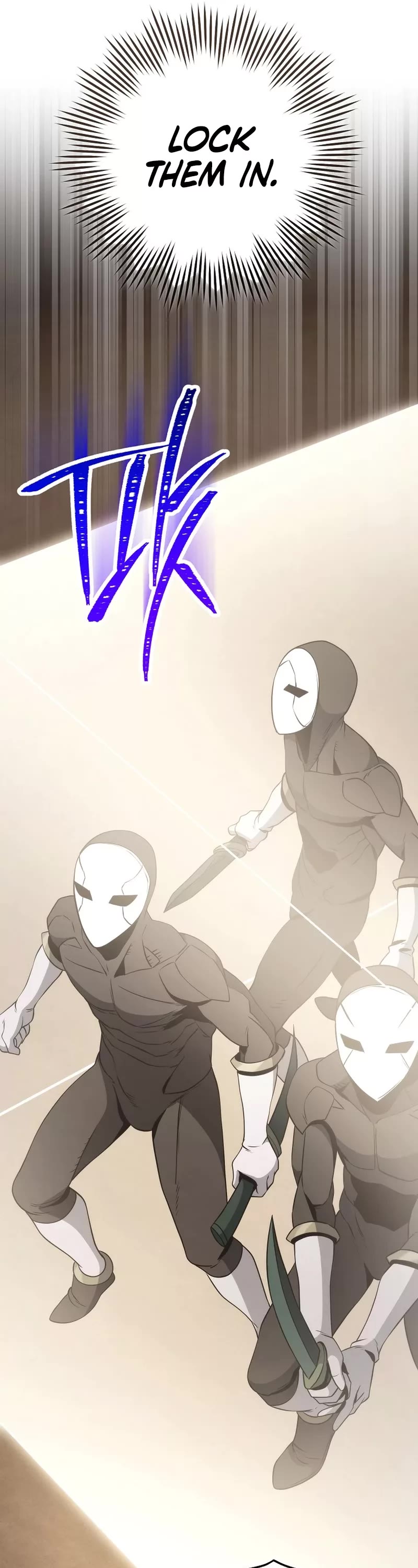 Skeleton Soldier Couldn’t Protect the Dungeon chapter 252 page 41