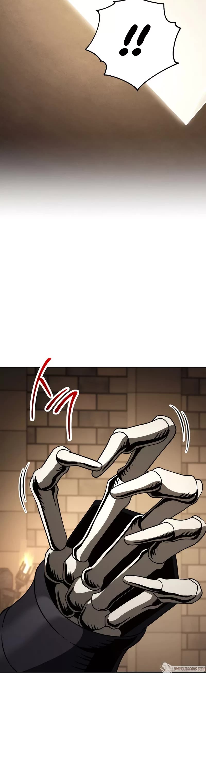 Skeleton Soldier Couldn’t Protect the Dungeon chapter 252 page 42