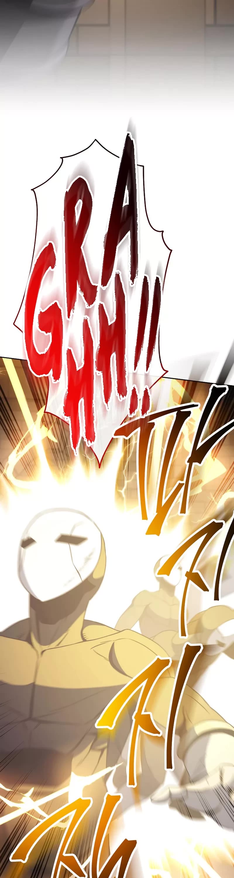 Skeleton Soldier Couldn’t Protect the Dungeon chapter 252 page 45