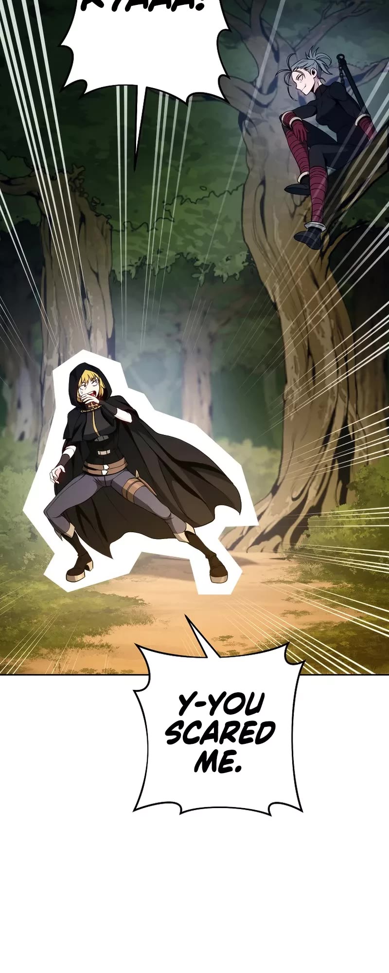 Skeleton Soldier Couldn’t Protect the Dungeon chapter 252 page 5