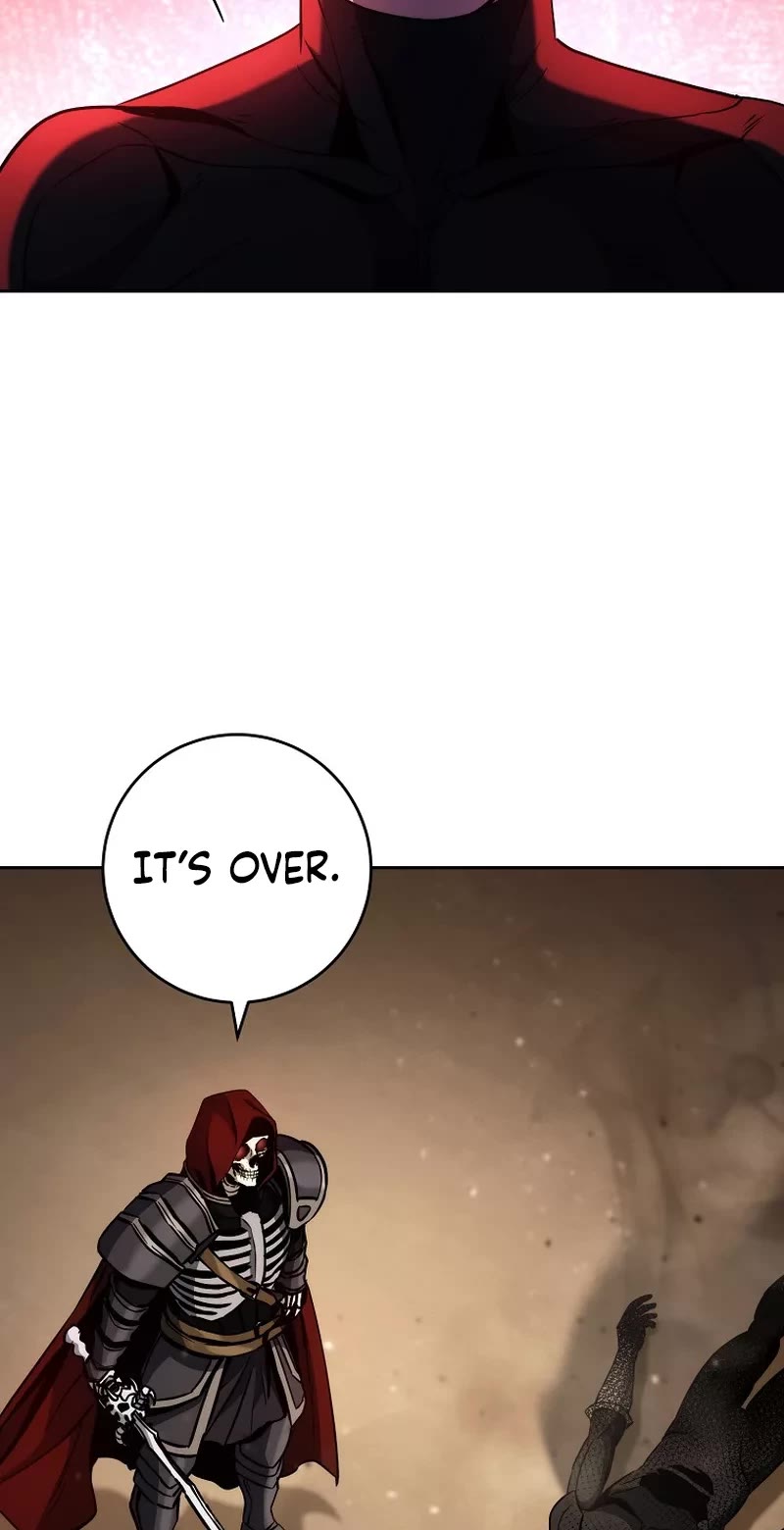 Skeleton Soldier Couldn’t Protect the Dungeon chapter 252 page 51