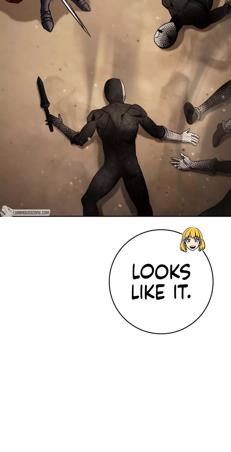 Skeleton Soldier Couldn’t Protect the Dungeon chapter 252 page 52