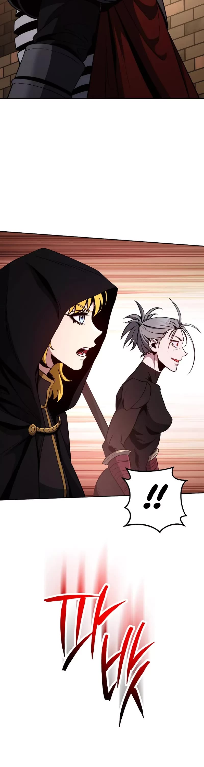 Skeleton Soldier Couldn’t Protect the Dungeon chapter 252 page 54