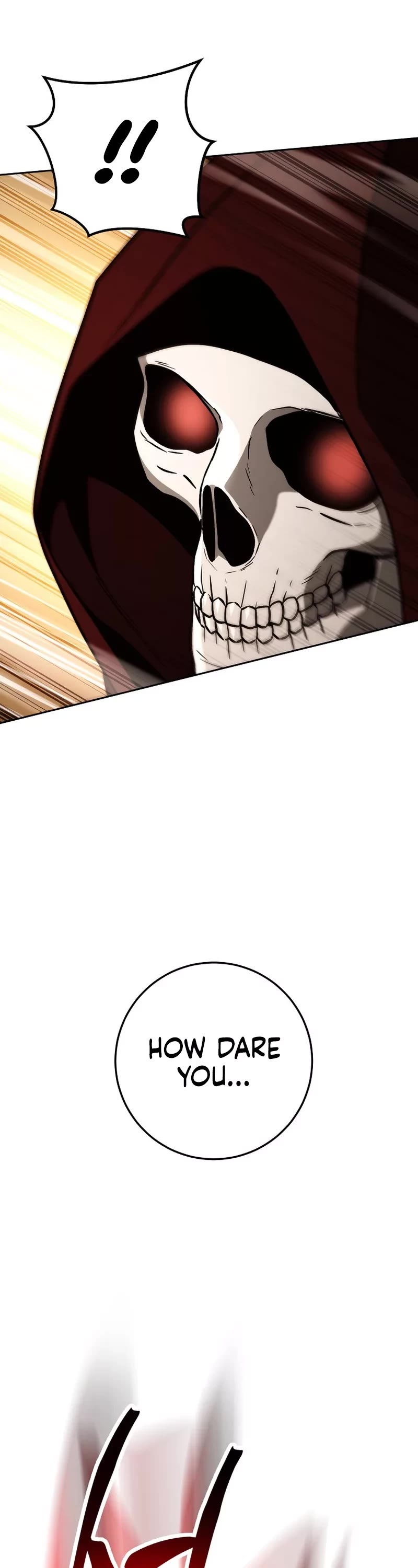 Skeleton Soldier Couldn’t Protect the Dungeon chapter 252 page 57