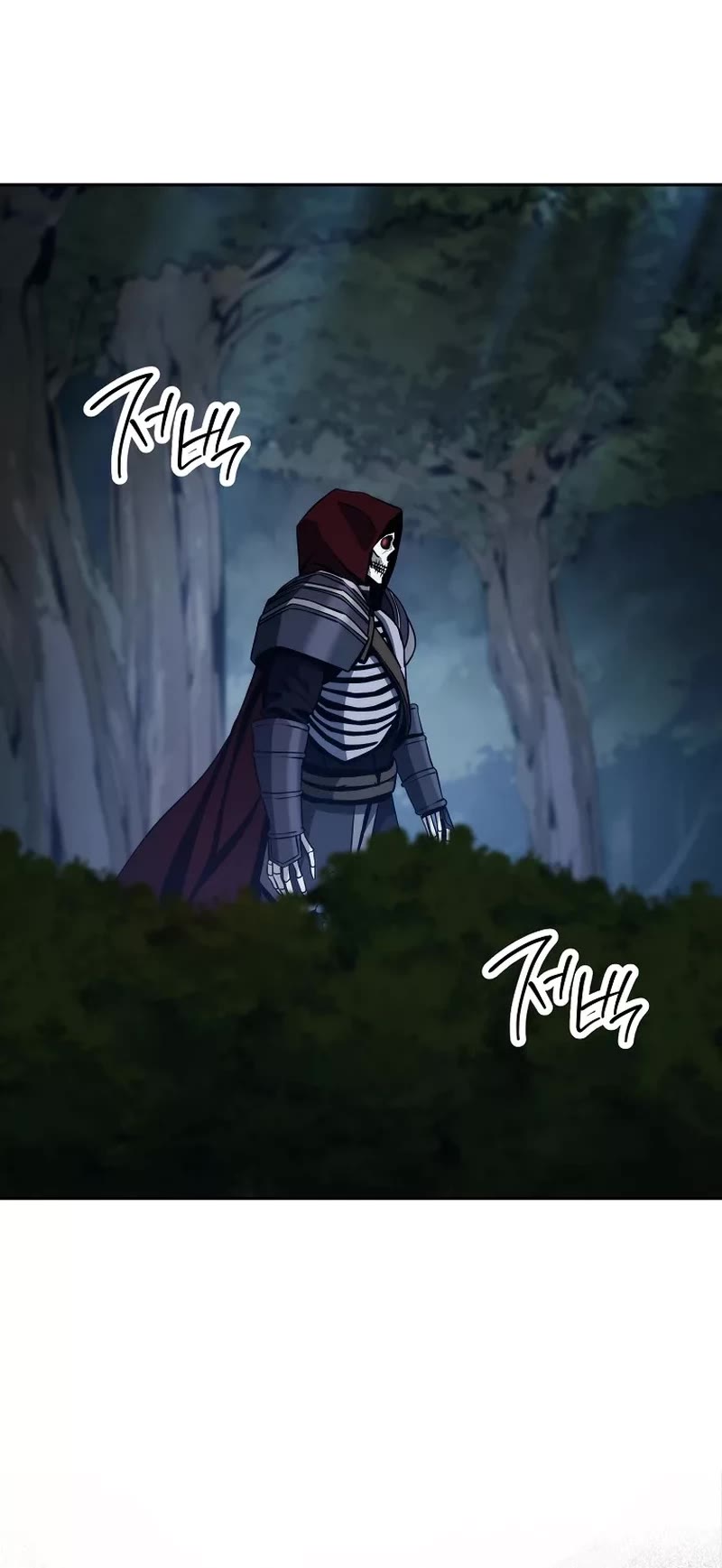 Skeleton Soldier Couldn’t Protect the Dungeon chapter 253 page 13