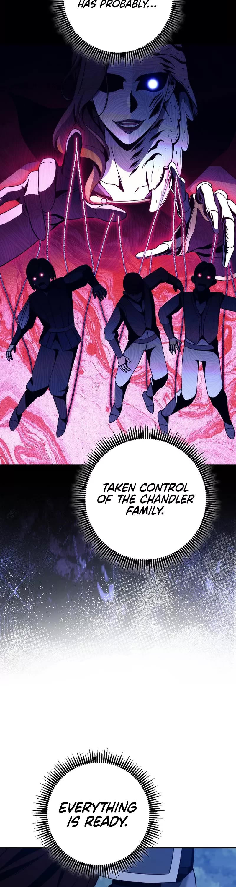 Skeleton Soldier Couldn’t Protect the Dungeon chapter 253 page 15