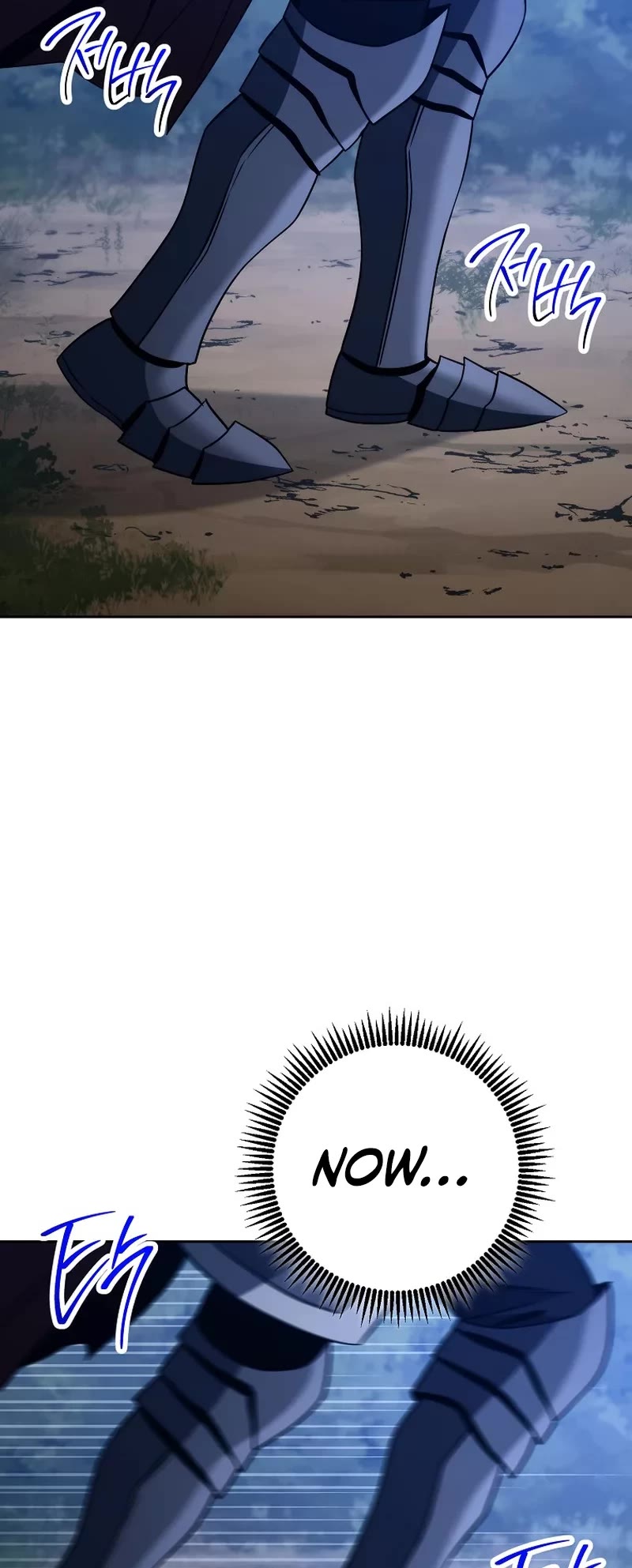 Skeleton Soldier Couldn’t Protect the Dungeon chapter 253 page 16