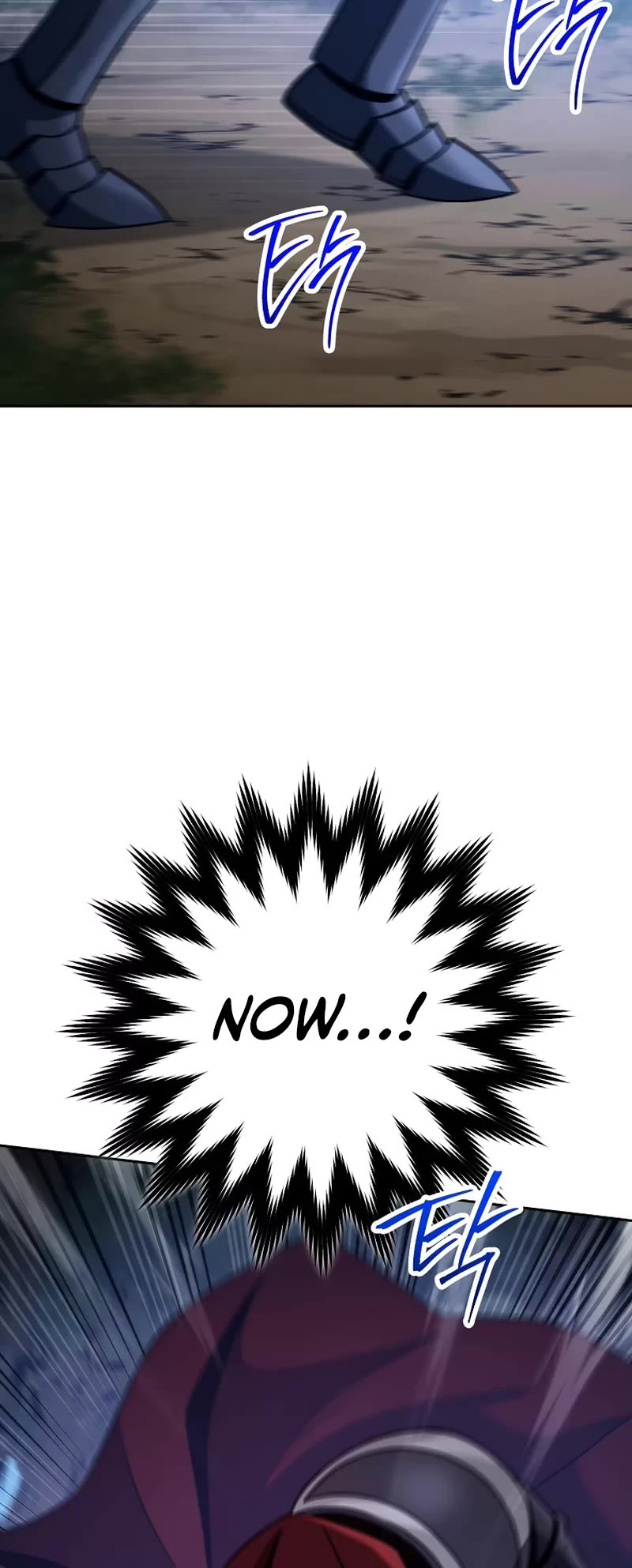 Skeleton Soldier Couldn’t Protect the Dungeon chapter 253 page 17