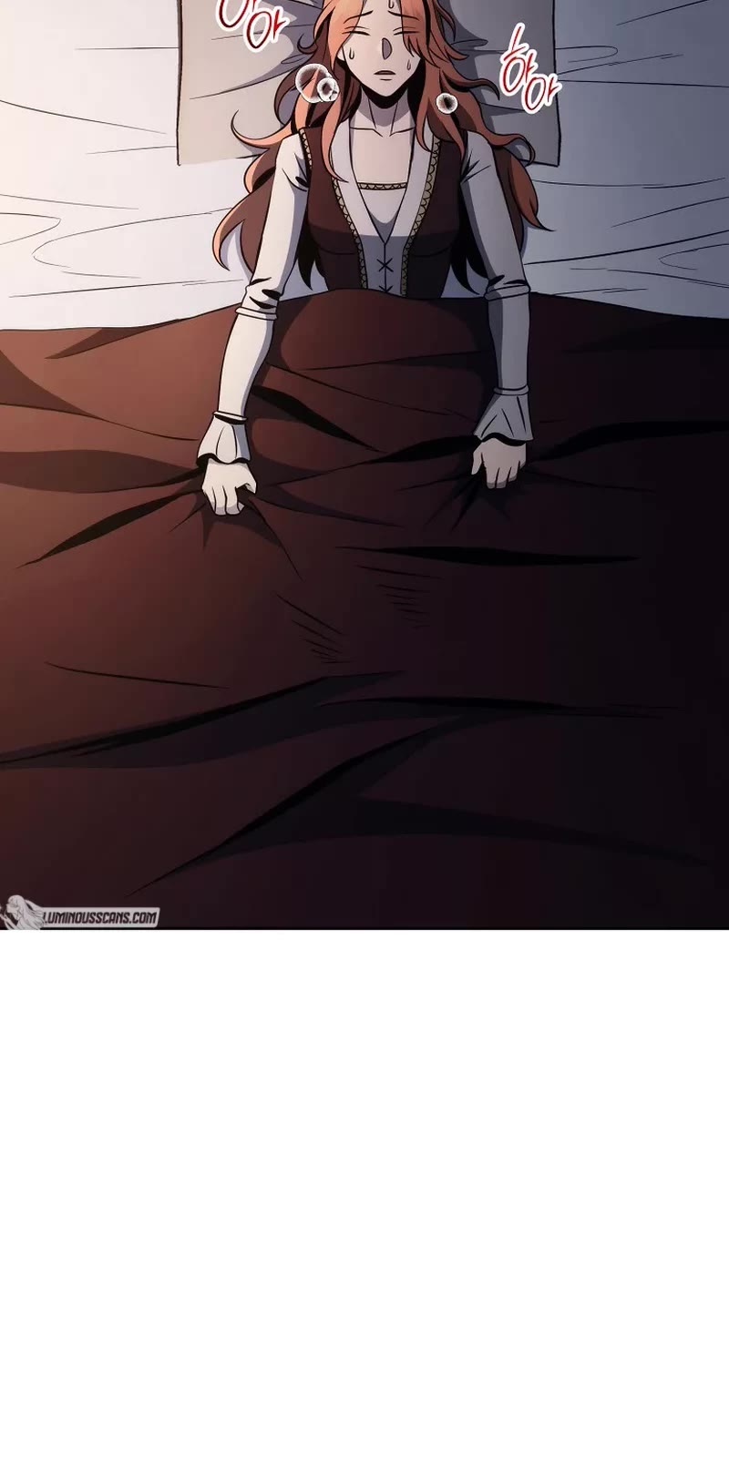 Skeleton Soldier Couldn’t Protect the Dungeon chapter 253 page 21