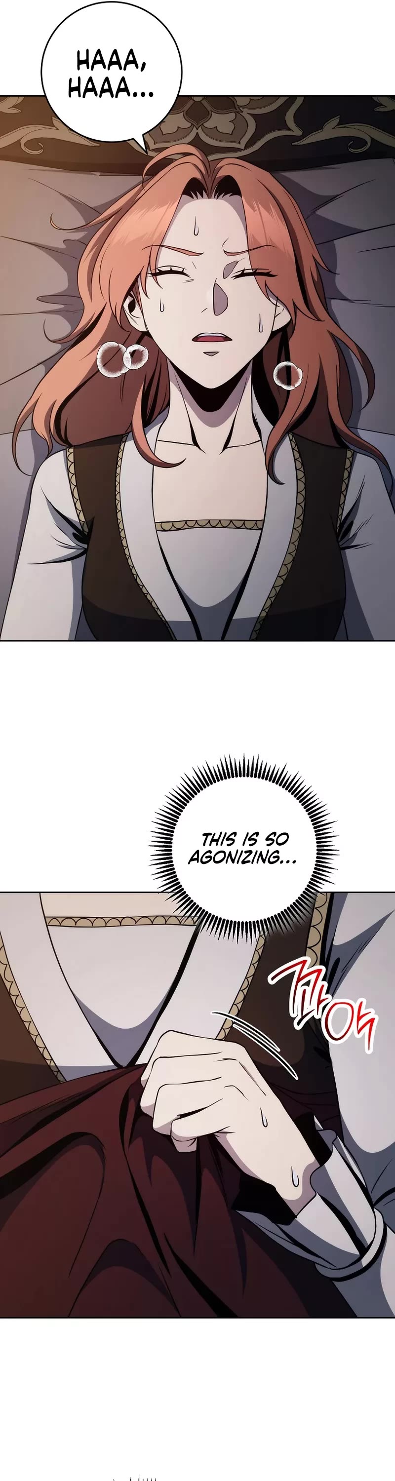 Skeleton Soldier Couldn’t Protect the Dungeon chapter 253 page 22