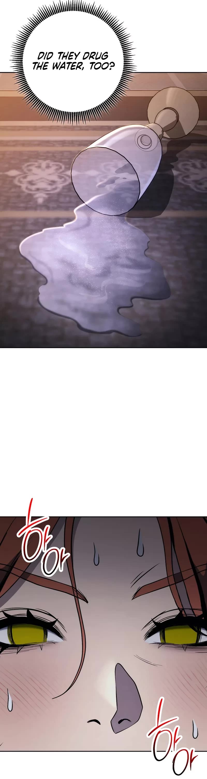 Skeleton Soldier Couldn’t Protect the Dungeon chapter 253 page 23