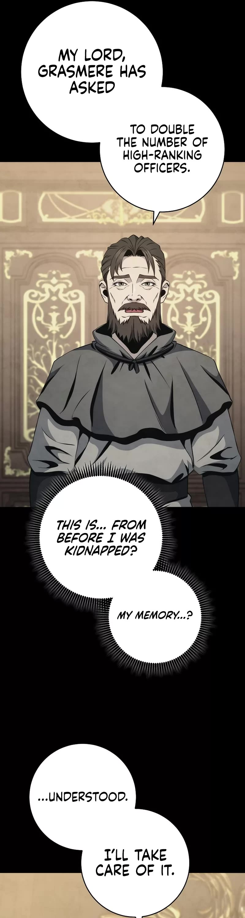 Skeleton Soldier Couldn’t Protect the Dungeon chapter 253 page 26