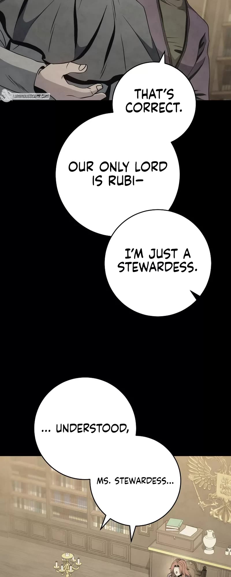 Skeleton Soldier Couldn’t Protect the Dungeon chapter 253 page 28