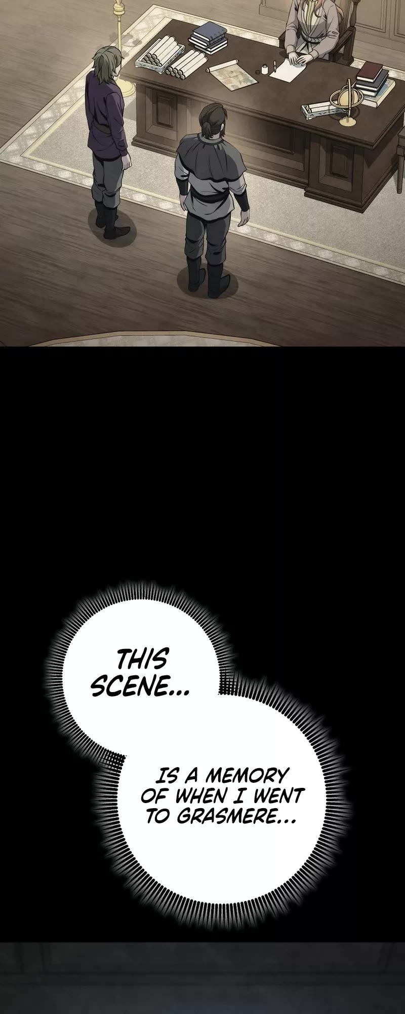 Skeleton Soldier Couldn’t Protect the Dungeon chapter 253 page 29