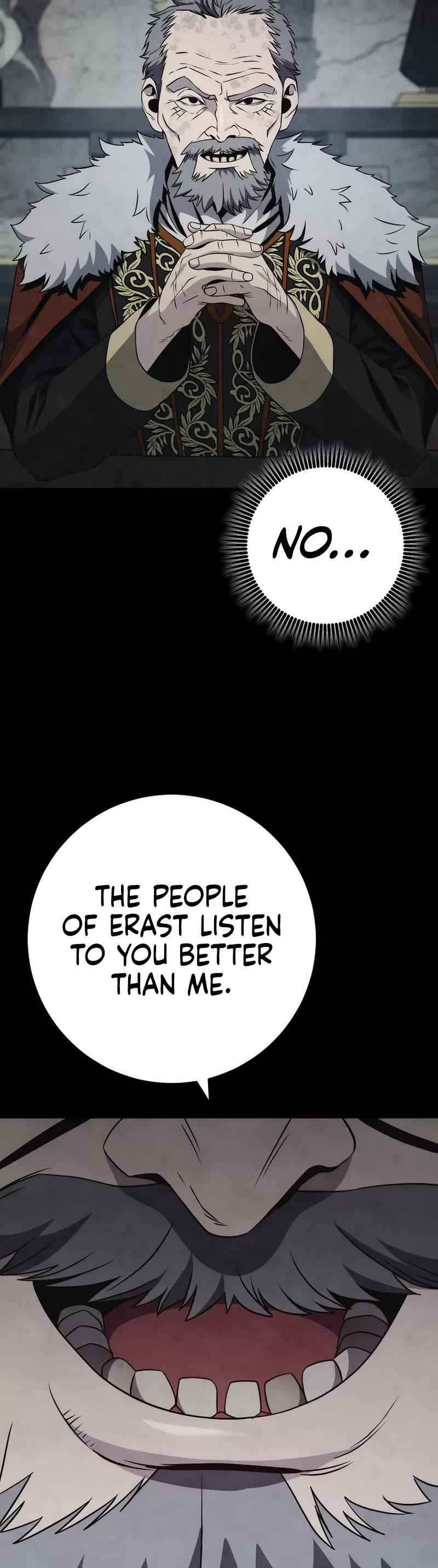 Skeleton Soldier Couldn’t Protect the Dungeon chapter 253 page 31