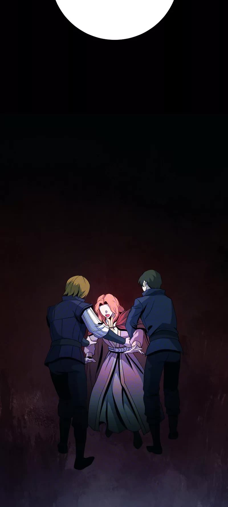 Skeleton Soldier Couldn’t Protect the Dungeon chapter 253 page 36