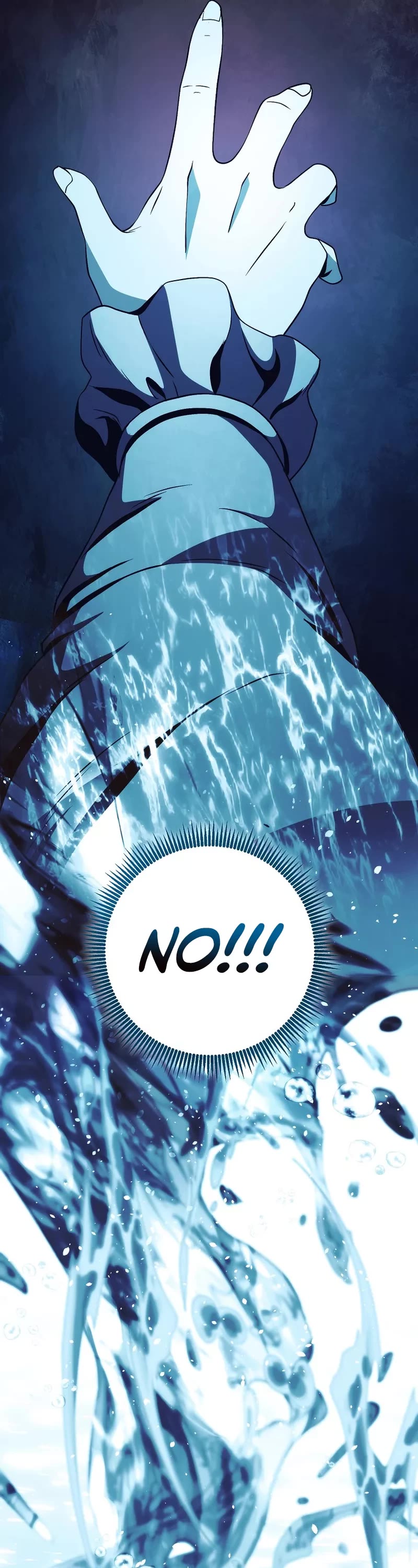 Skeleton Soldier Couldn’t Protect the Dungeon chapter 253 page 37