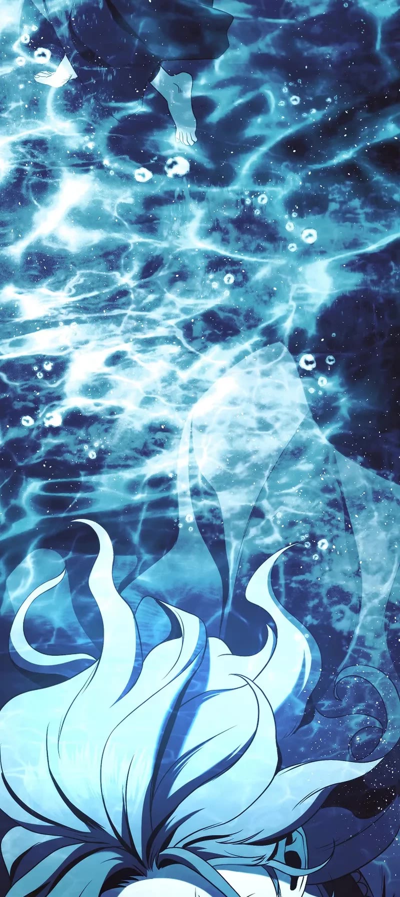 Skeleton Soldier Couldn’t Protect the Dungeon chapter 253 page 39