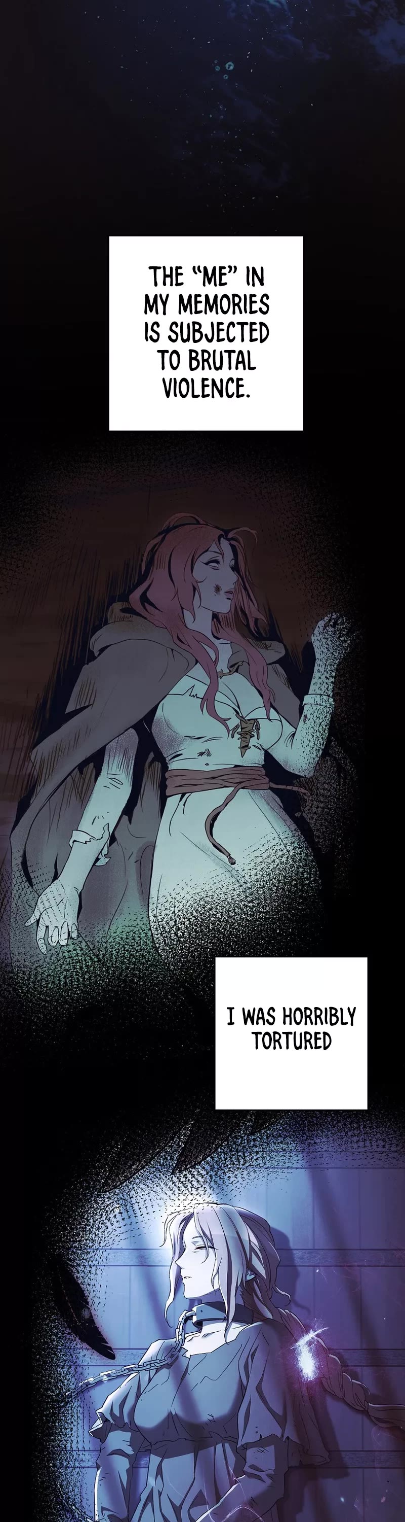 Skeleton Soldier Couldn’t Protect the Dungeon chapter 253 page 42