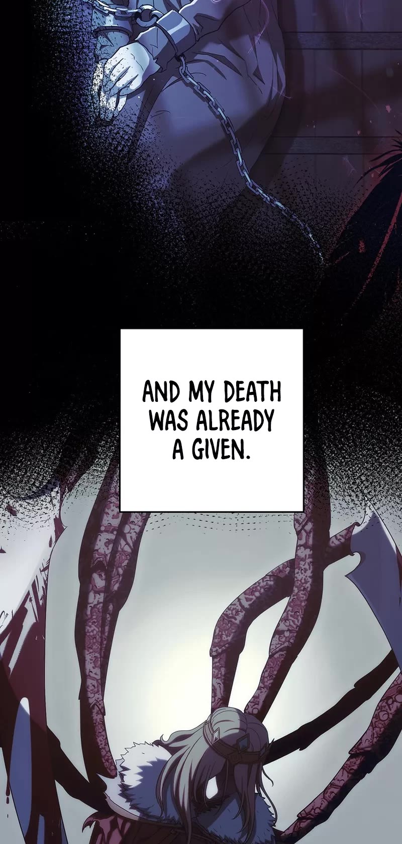 Skeleton Soldier Couldn’t Protect the Dungeon chapter 253 page 43