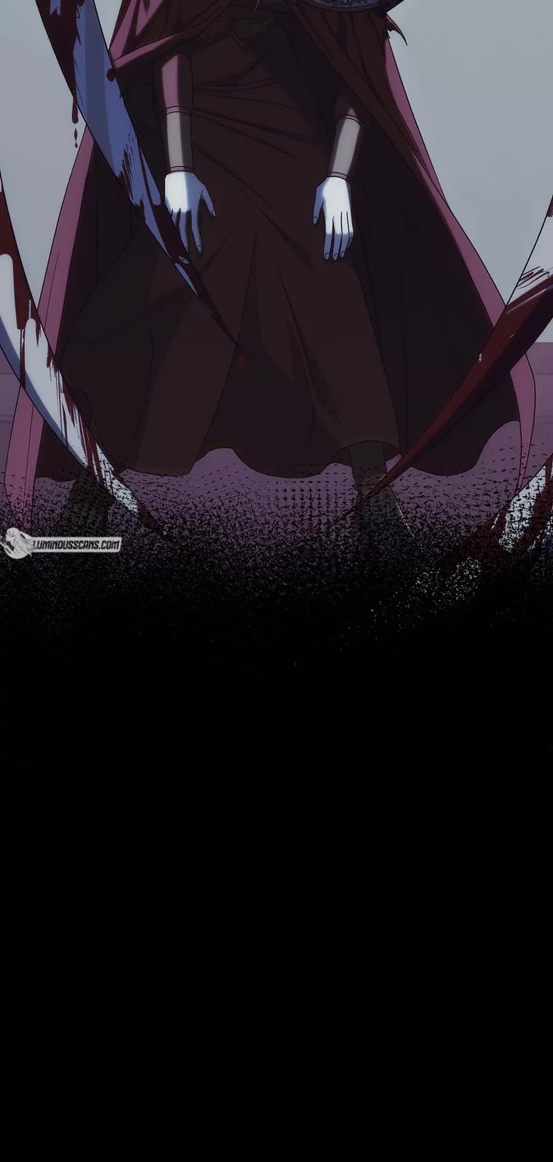 Skeleton Soldier Couldn’t Protect the Dungeon chapter 253 page 44