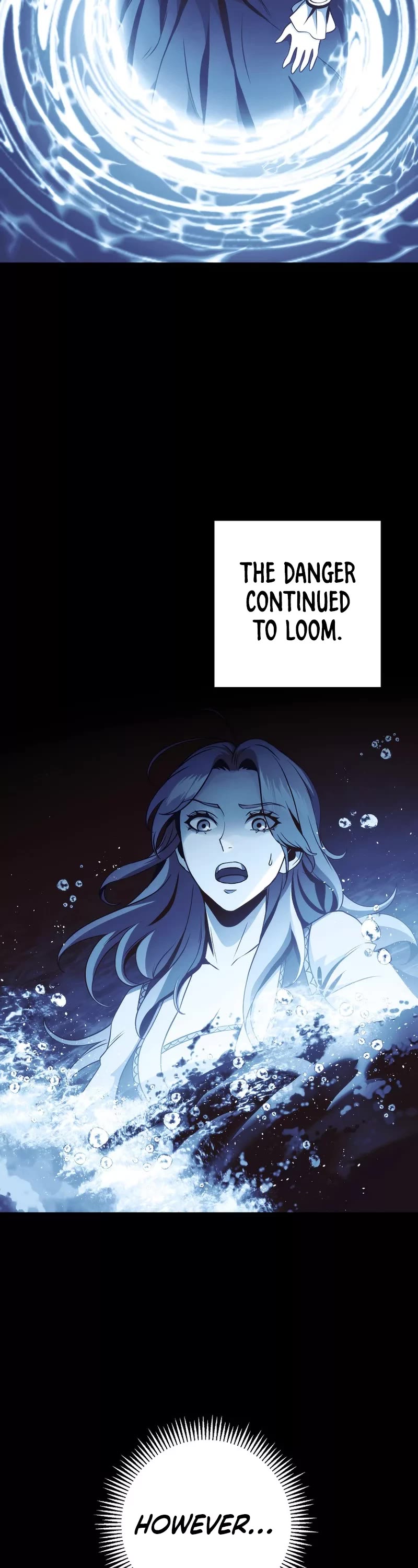 Skeleton Soldier Couldn’t Protect the Dungeon chapter 253 page 46