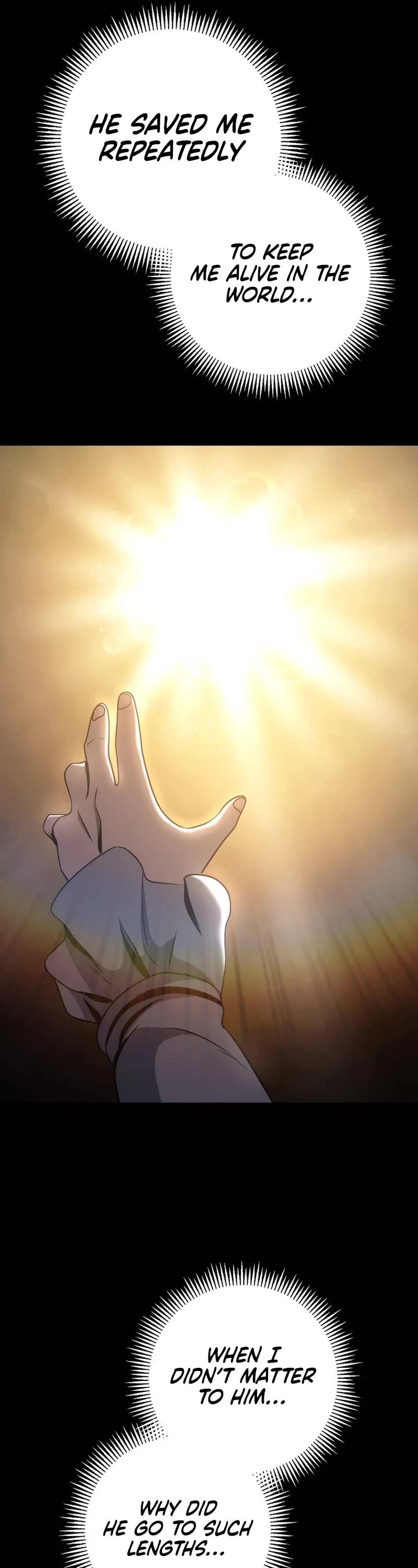 Skeleton Soldier Couldn’t Protect the Dungeon chapter 253 page 49