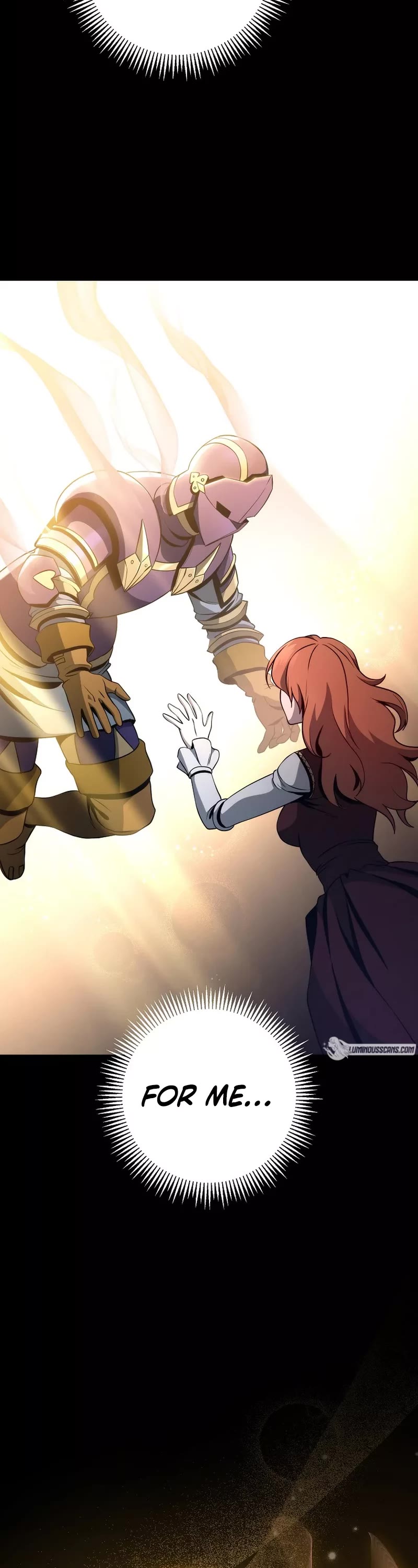 Skeleton Soldier Couldn’t Protect the Dungeon chapter 253 page 50