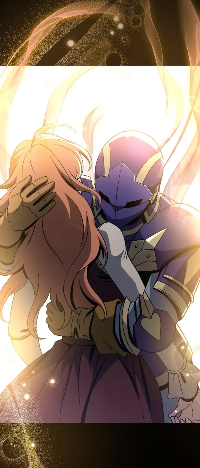 Skeleton Soldier Couldn’t Protect the Dungeon chapter 253 page 51