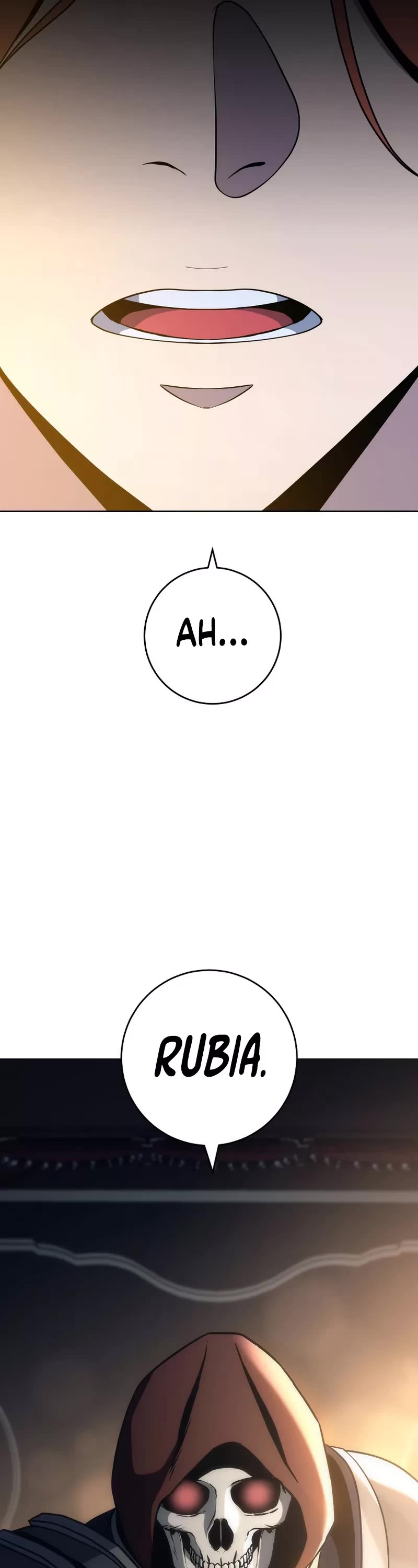 Skeleton Soldier Couldn’t Protect the Dungeon chapter 253 page 53