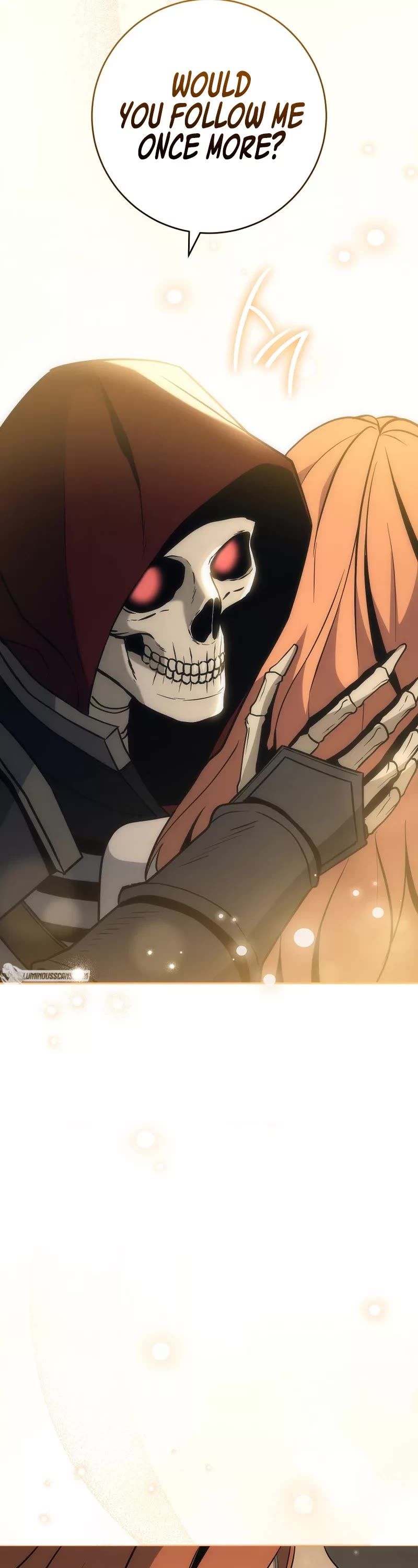 Skeleton Soldier Couldn’t Protect the Dungeon chapter 253 page 57