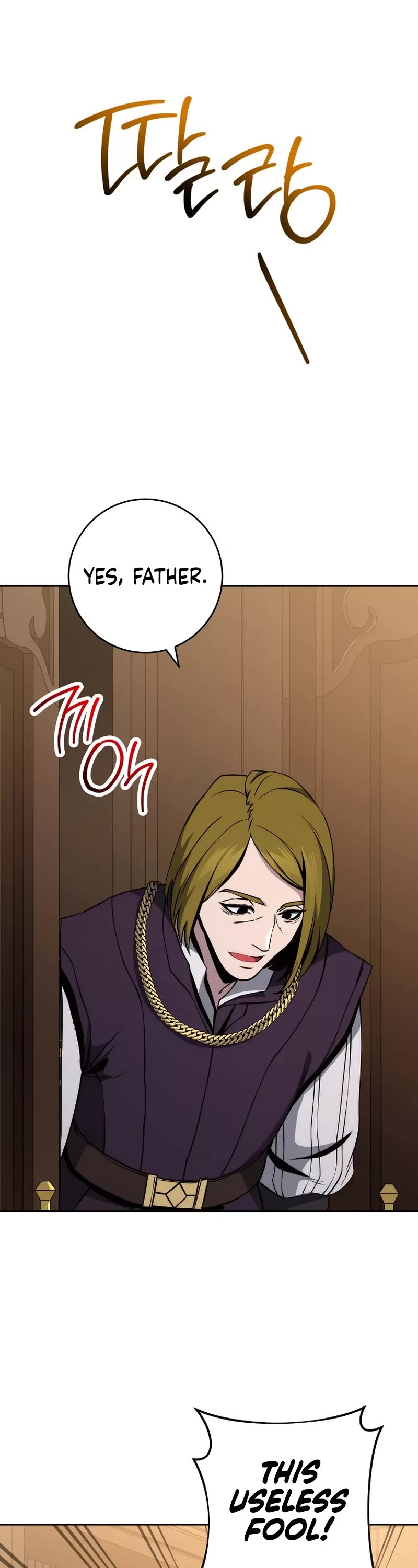 Skeleton Soldier Couldn’t Protect the Dungeon chapter 254 page 10