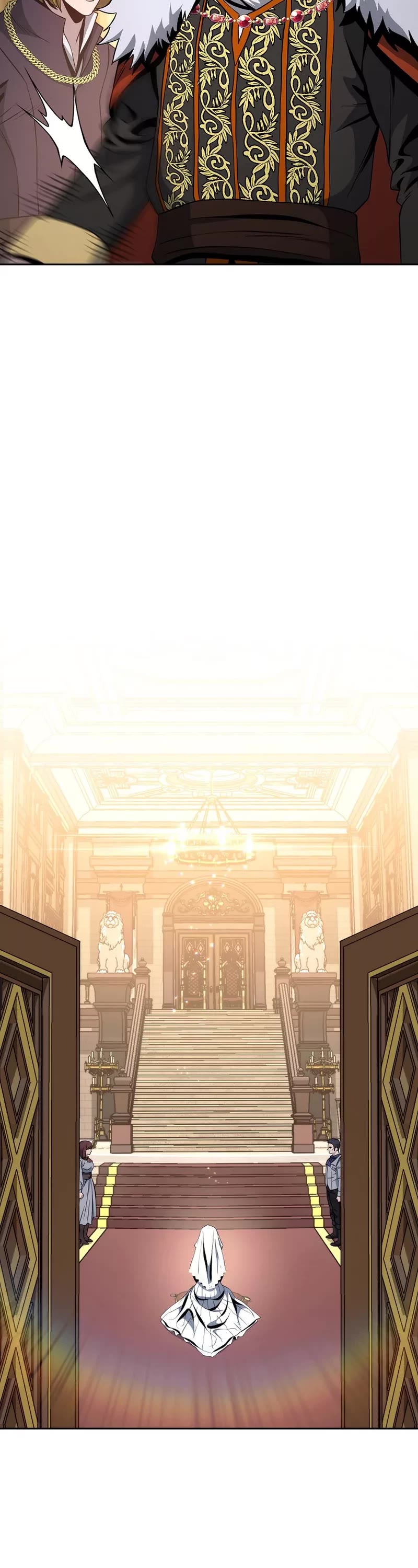 Skeleton Soldier Couldn’t Protect the Dungeon chapter 254 page 18