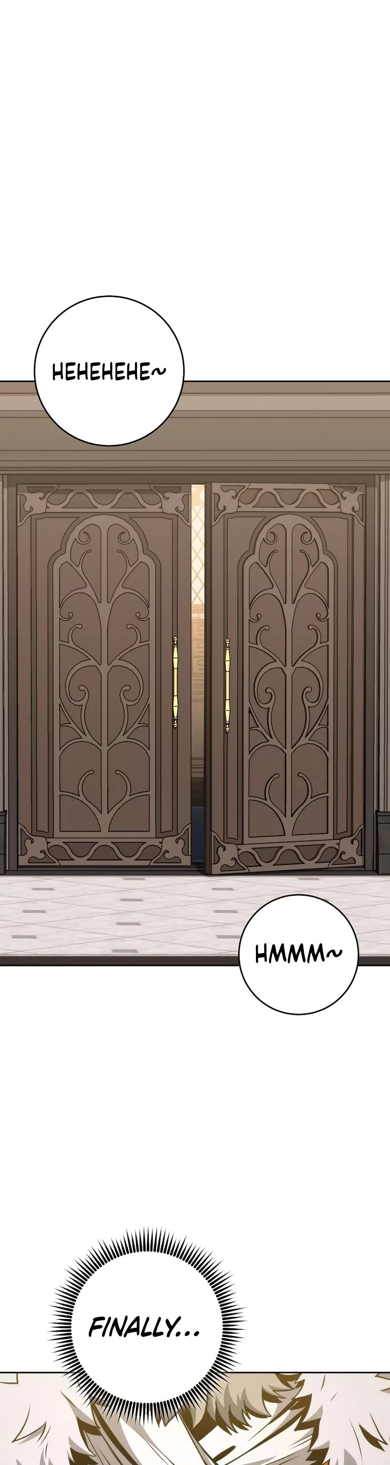 Skeleton Soldier Couldn’t Protect the Dungeon chapter 254 page 2