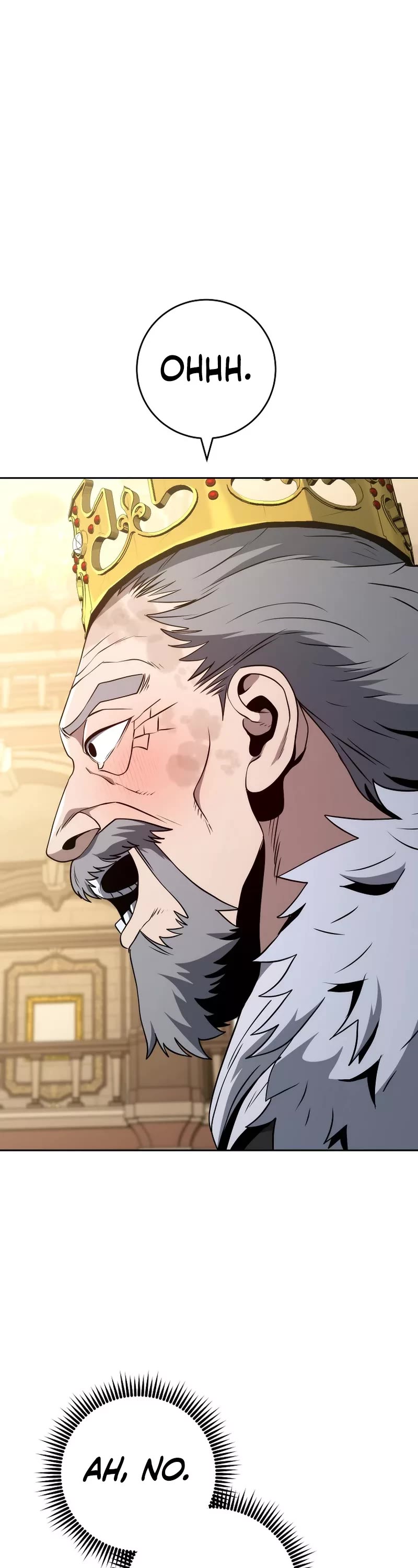 Skeleton Soldier Couldn’t Protect the Dungeon chapter 254 page 21