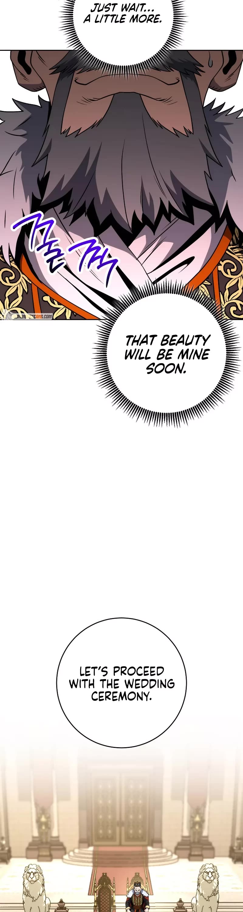 Skeleton Soldier Couldn’t Protect the Dungeon chapter 254 page 22