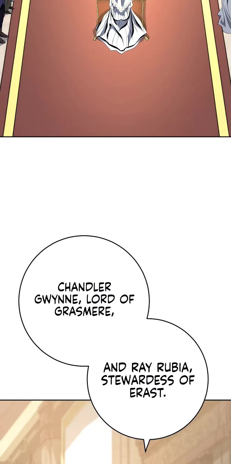 Skeleton Soldier Couldn’t Protect the Dungeon chapter 254 page 24