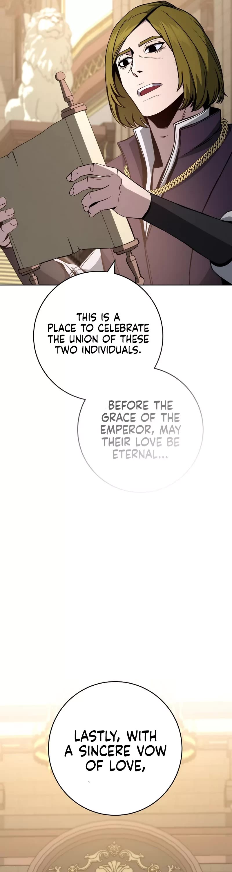 Skeleton Soldier Couldn’t Protect the Dungeon chapter 254 page 25