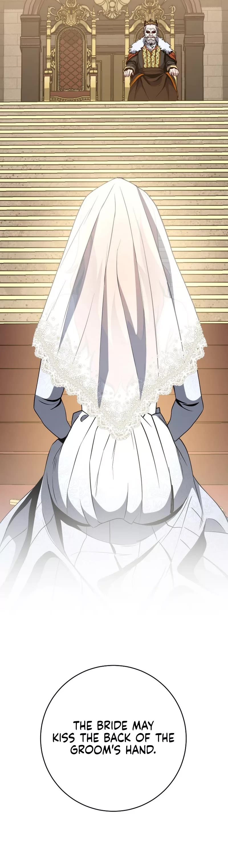 Skeleton Soldier Couldn’t Protect the Dungeon chapter 254 page 26