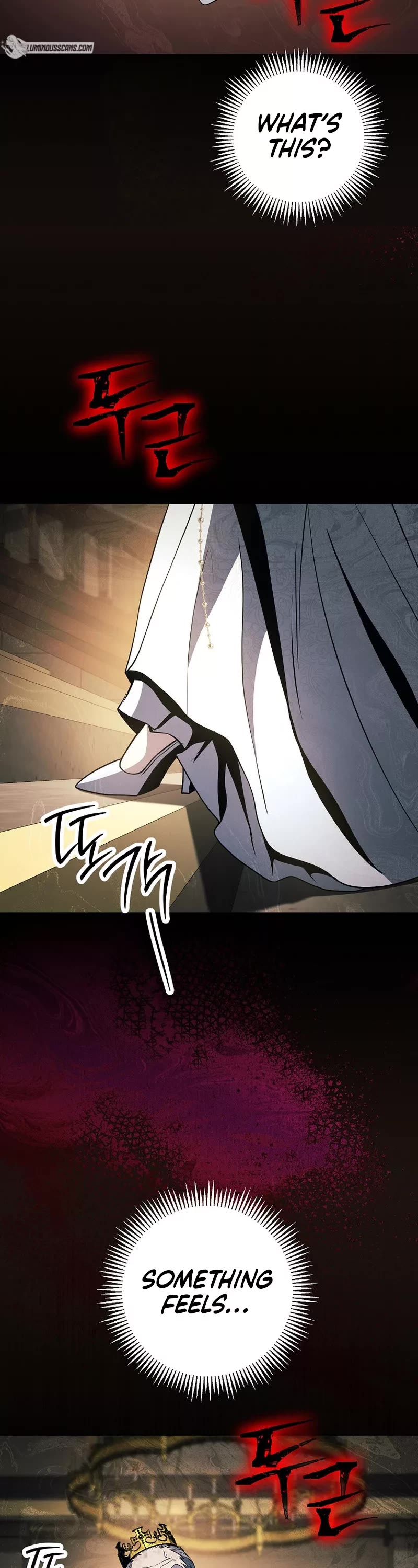 Skeleton Soldier Couldn’t Protect the Dungeon chapter 254 page 30