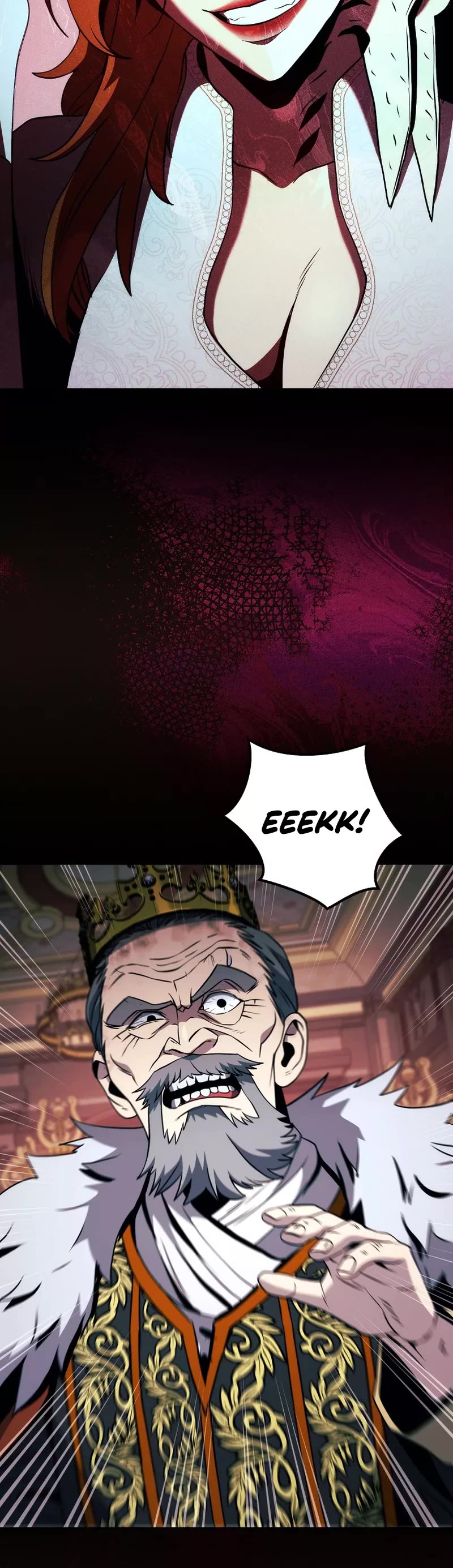 Skeleton Soldier Couldn’t Protect the Dungeon chapter 254 page 34